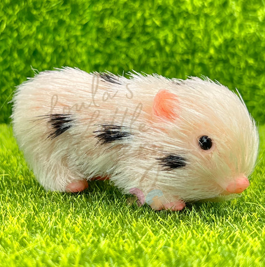 Baby Polka Dot Piglet  - Teeny Weenie Babies Collection®