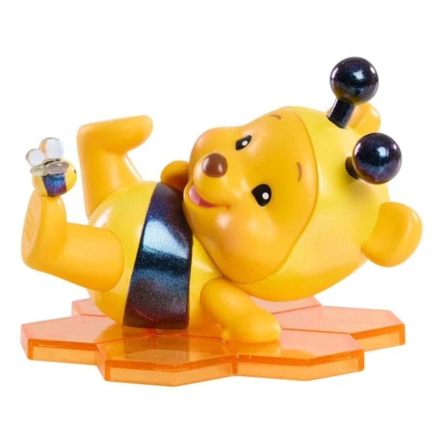 Disney Winnie the Pooh Hunny Crew Designer Blind Box Figures - Happy Haul