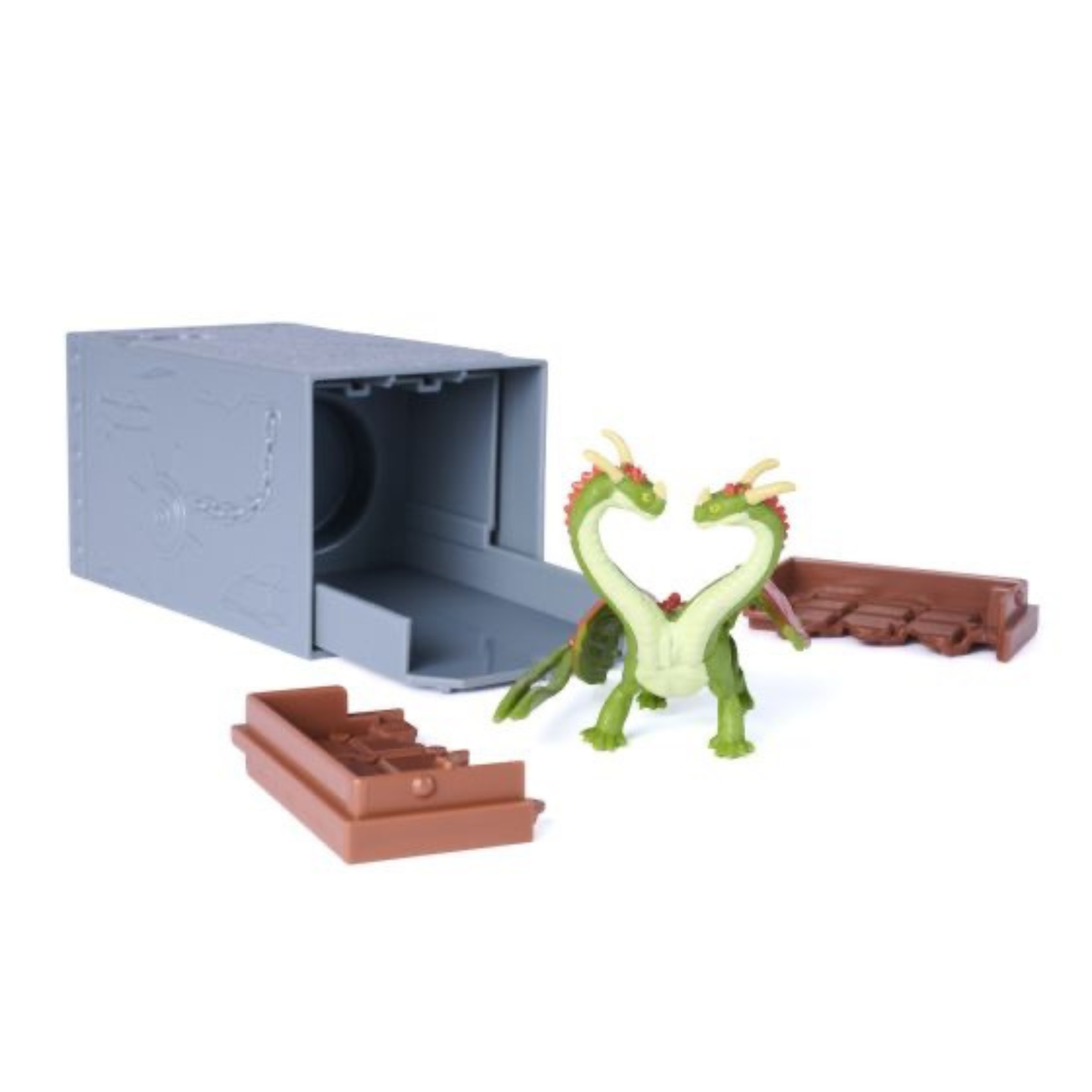 Dreamworks Dragons "Arena Dragons" Collectible Mystery Figure