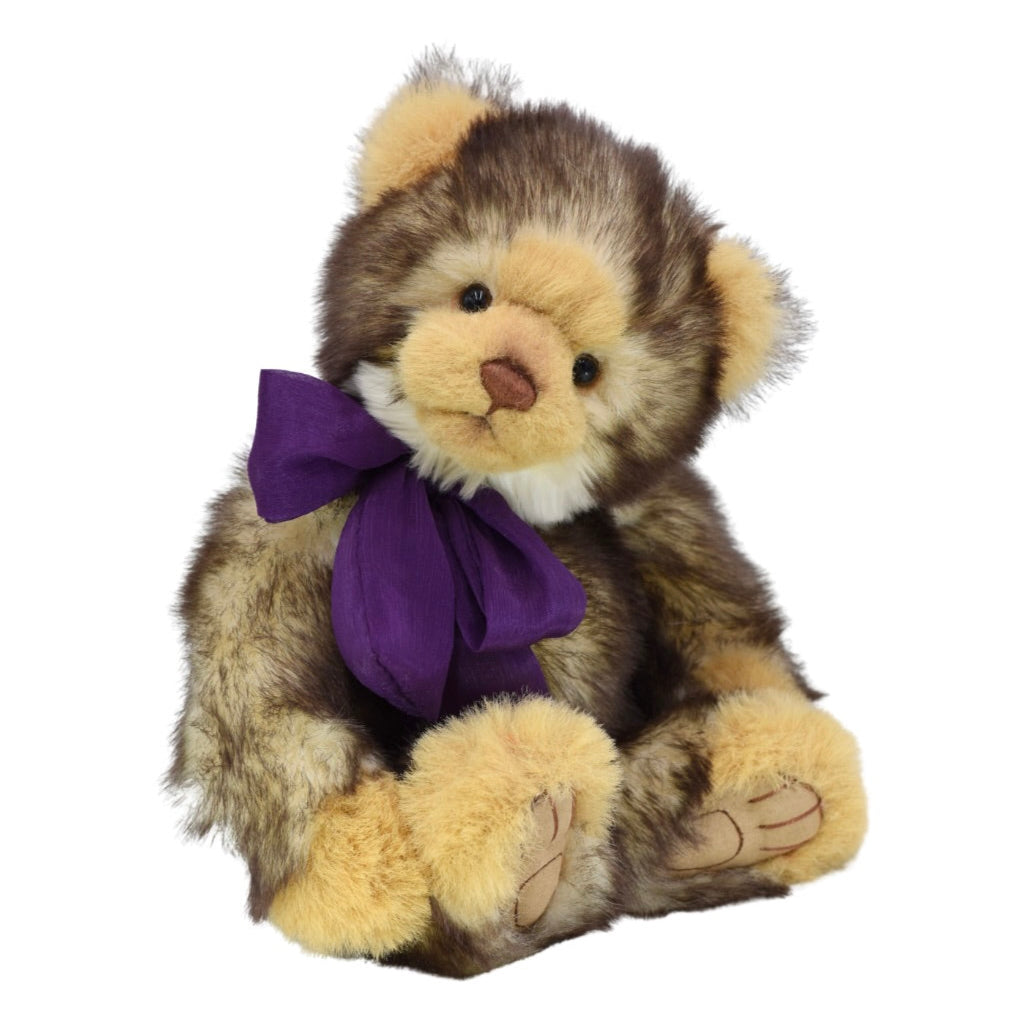 Alvaro Clemens Spieltiere Collectible Teddy Bear