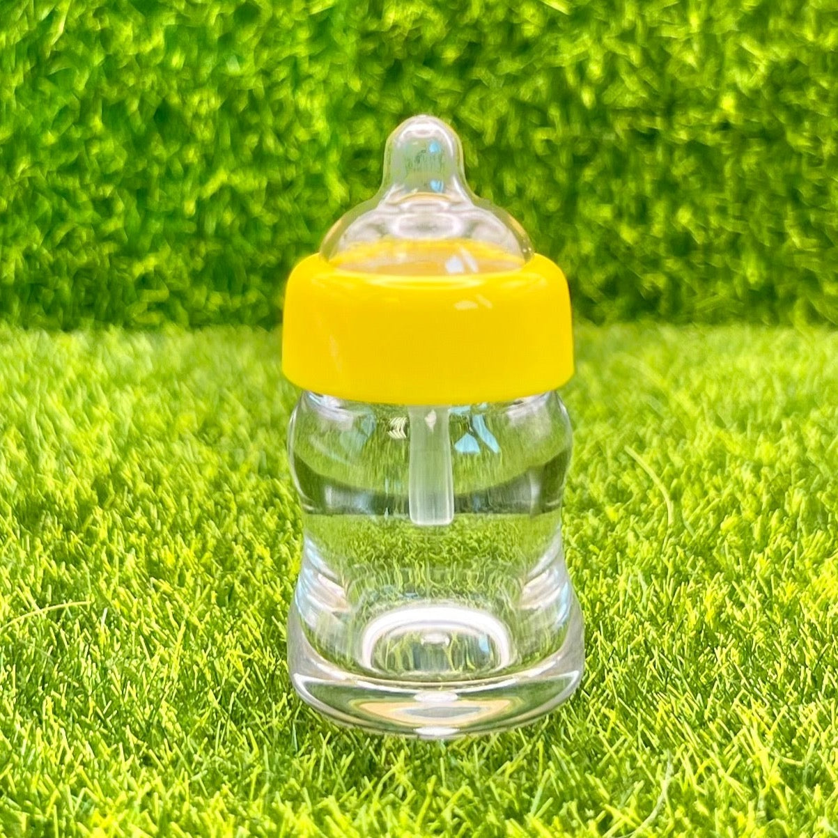 Pretend Mini Bottle