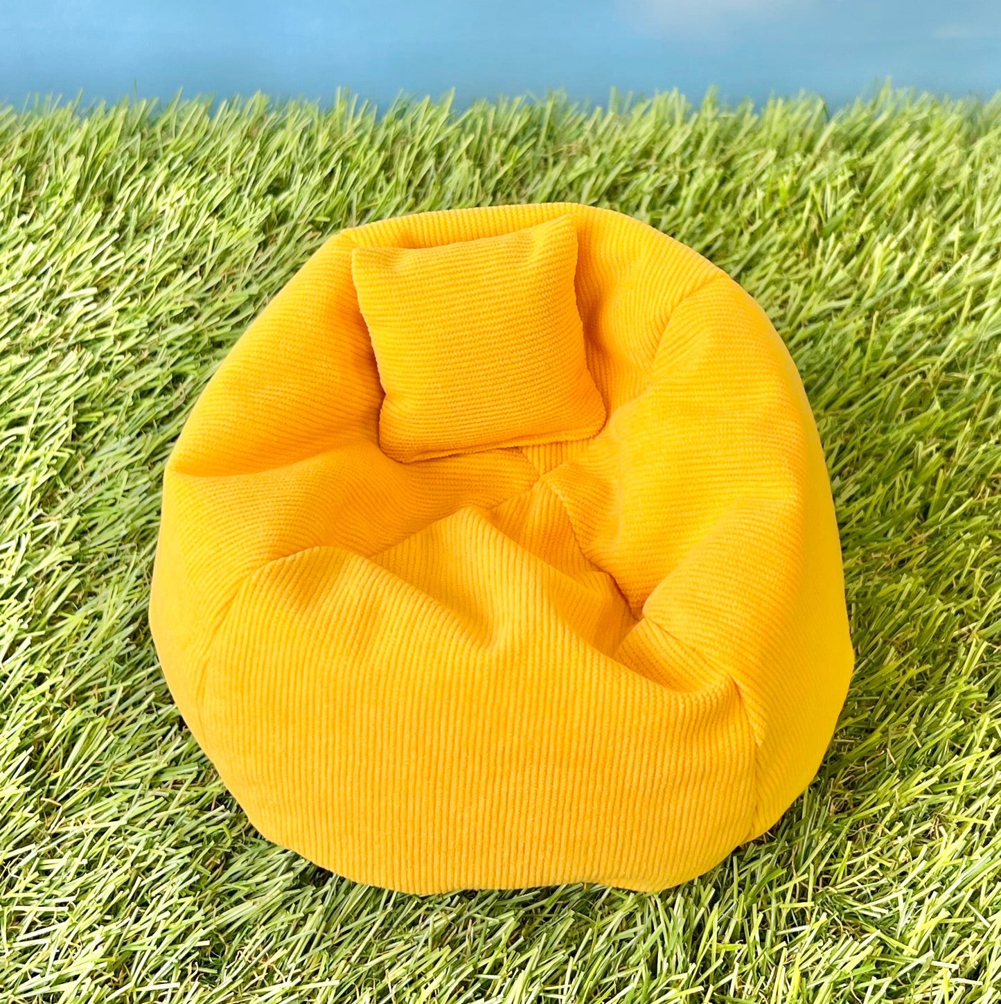 Mini Bean Bag
