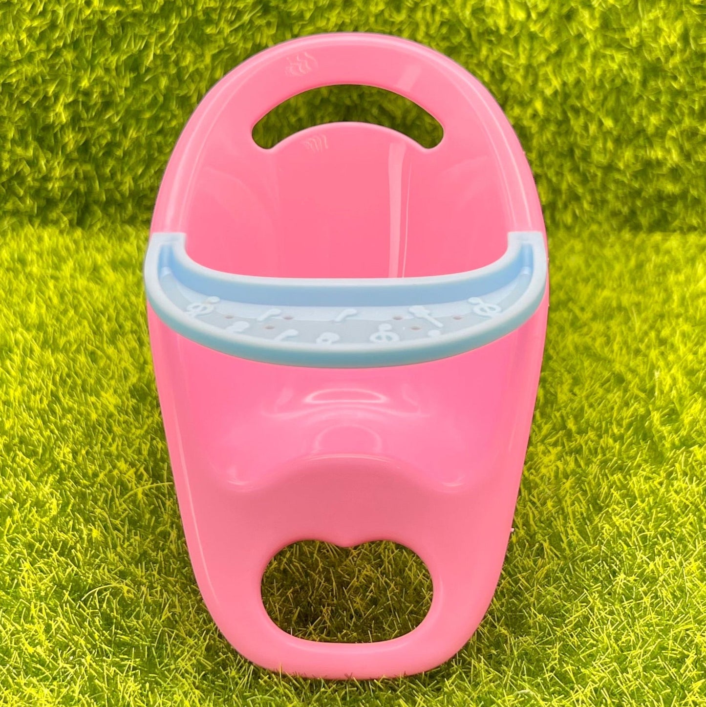 Mini Highchair For Teeny Weenie Babies®