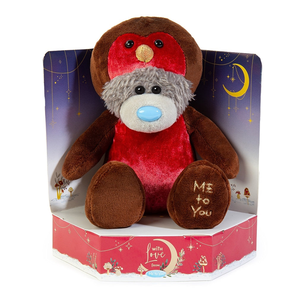 Me to You Tatty Teddy Robin Bear