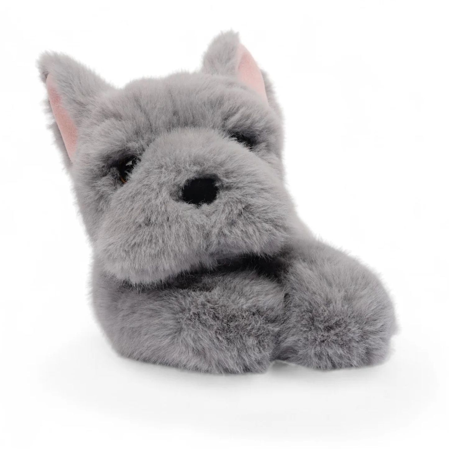 Remy The French Bulldog - One Love Weighted Plush