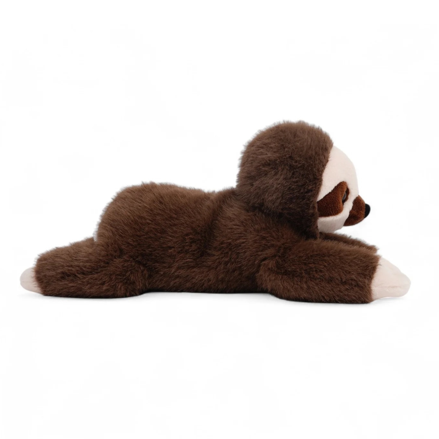 Ollie The Sloth - One Love Weighted Plush
