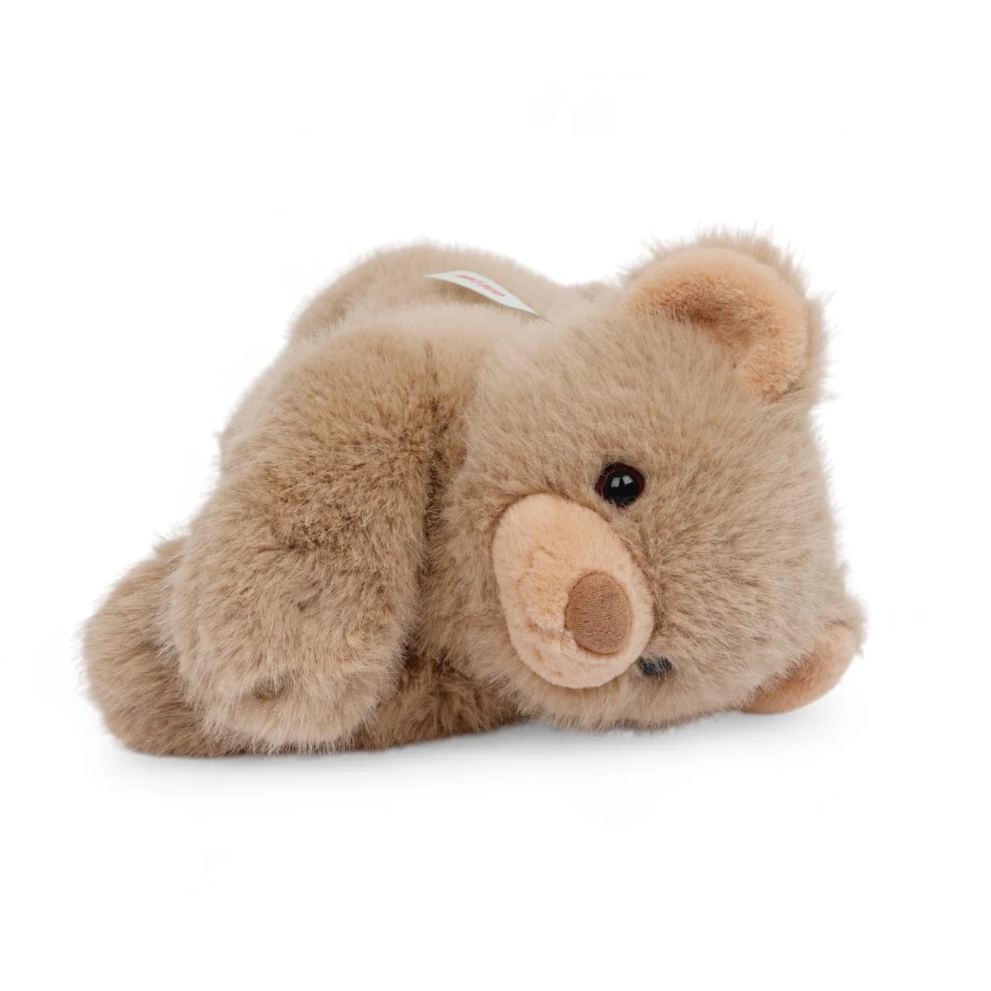 Little B The Bear - One Love Weighted Plush