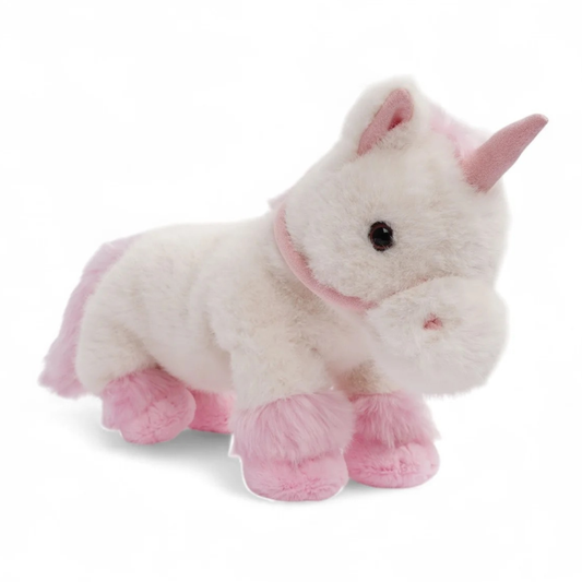 Spirit The Unicorn - One Love Weighted Plush