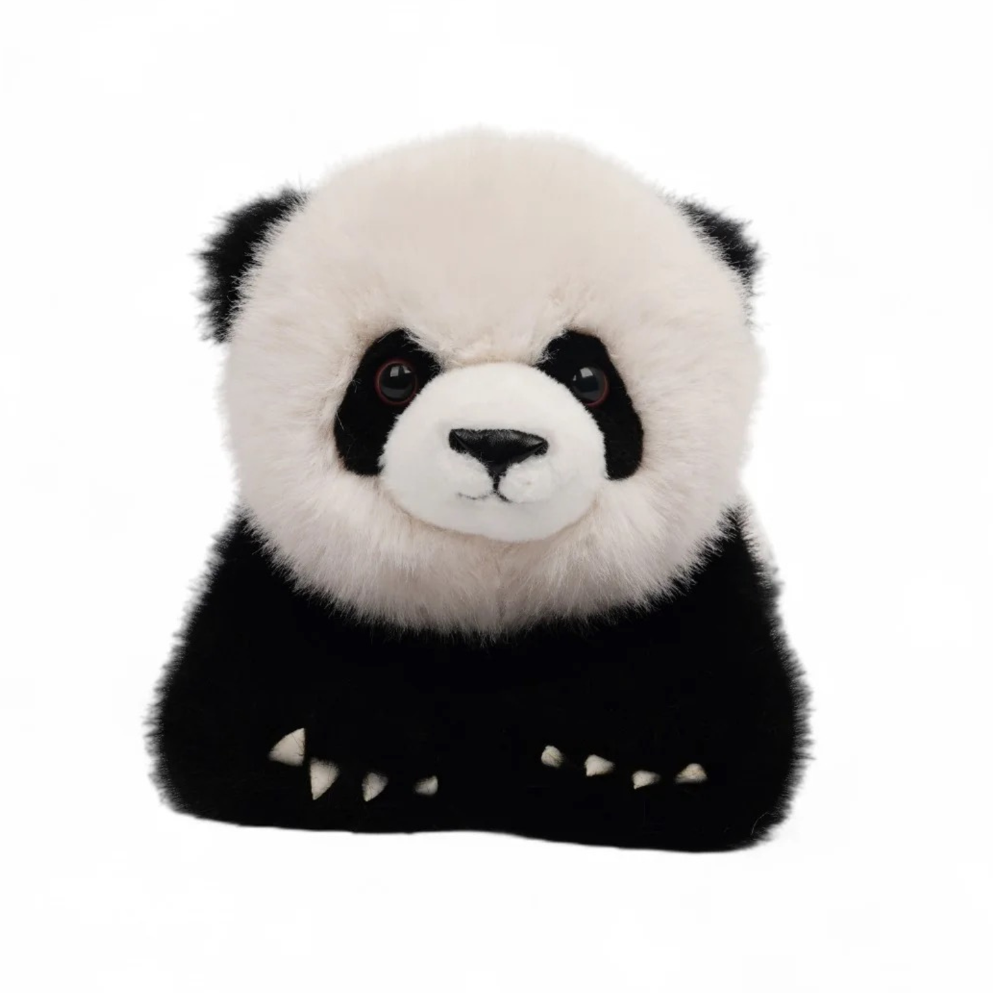 Peng The Panda - One Love Weighted Plush