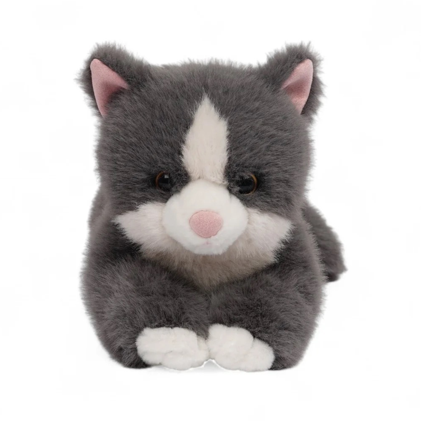Misty The Cat - One Love Weighted Plush