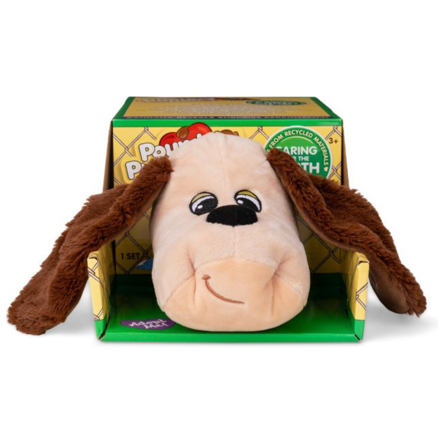 Pound Puppies Surprise Bandana Personality Reveal