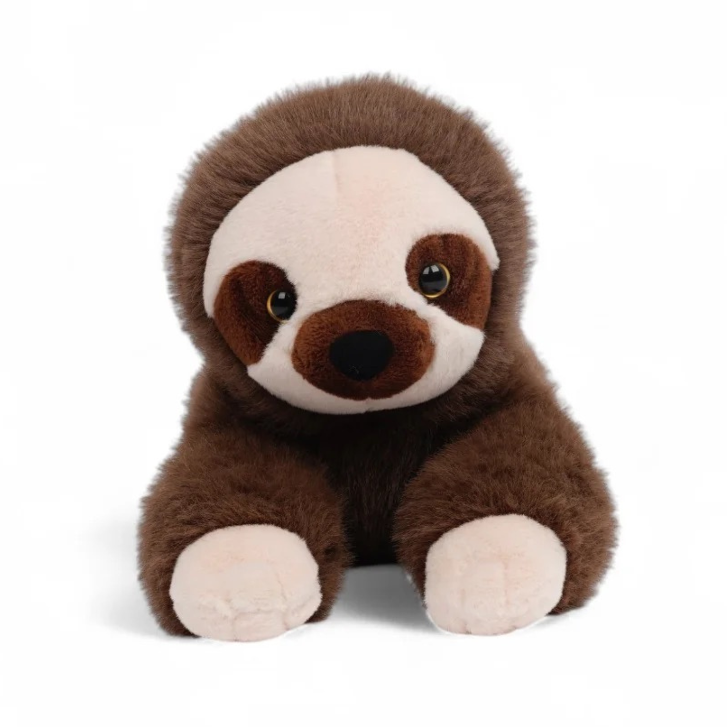 Ollie The Sloth - One Love Weighted Plush