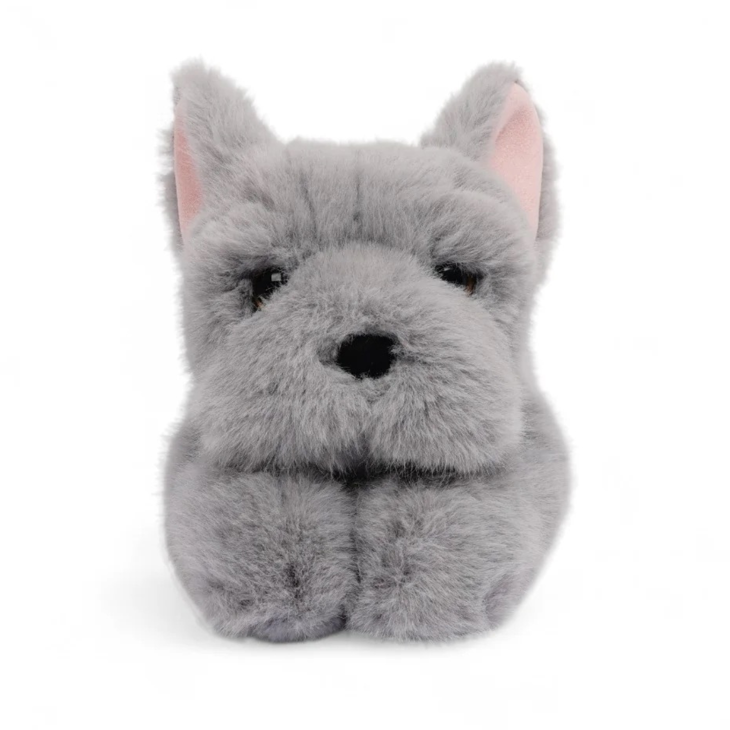 Remy The French Bulldog - One Love Weighted Plush