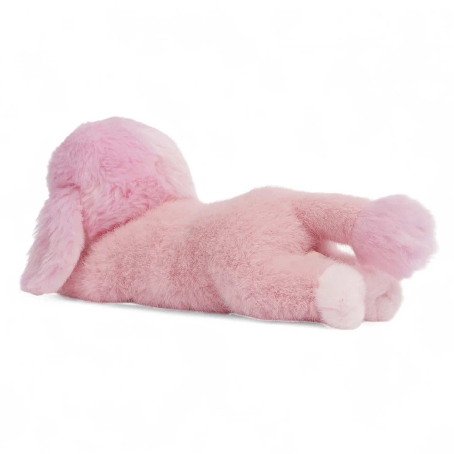 Millie The Pink Poodle - One Love Weighted Plush