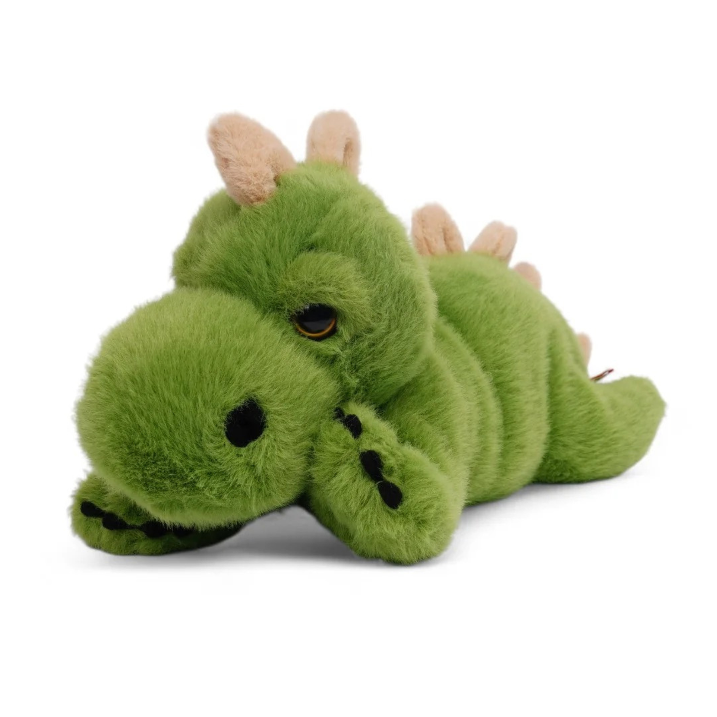 Derek The Dinosaur - One Love Weighted Plush