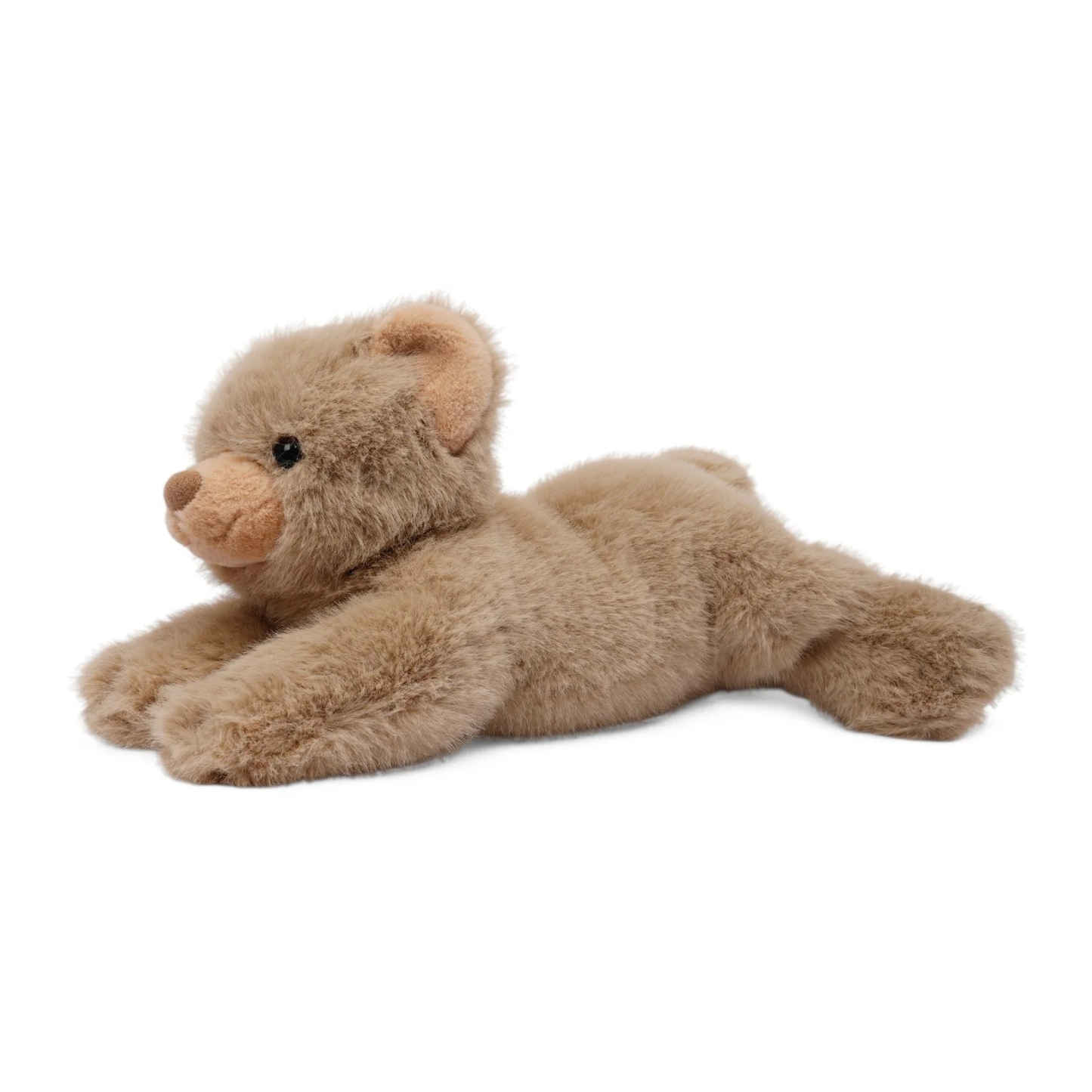 Little B The Bear - One Love Weighted Plush