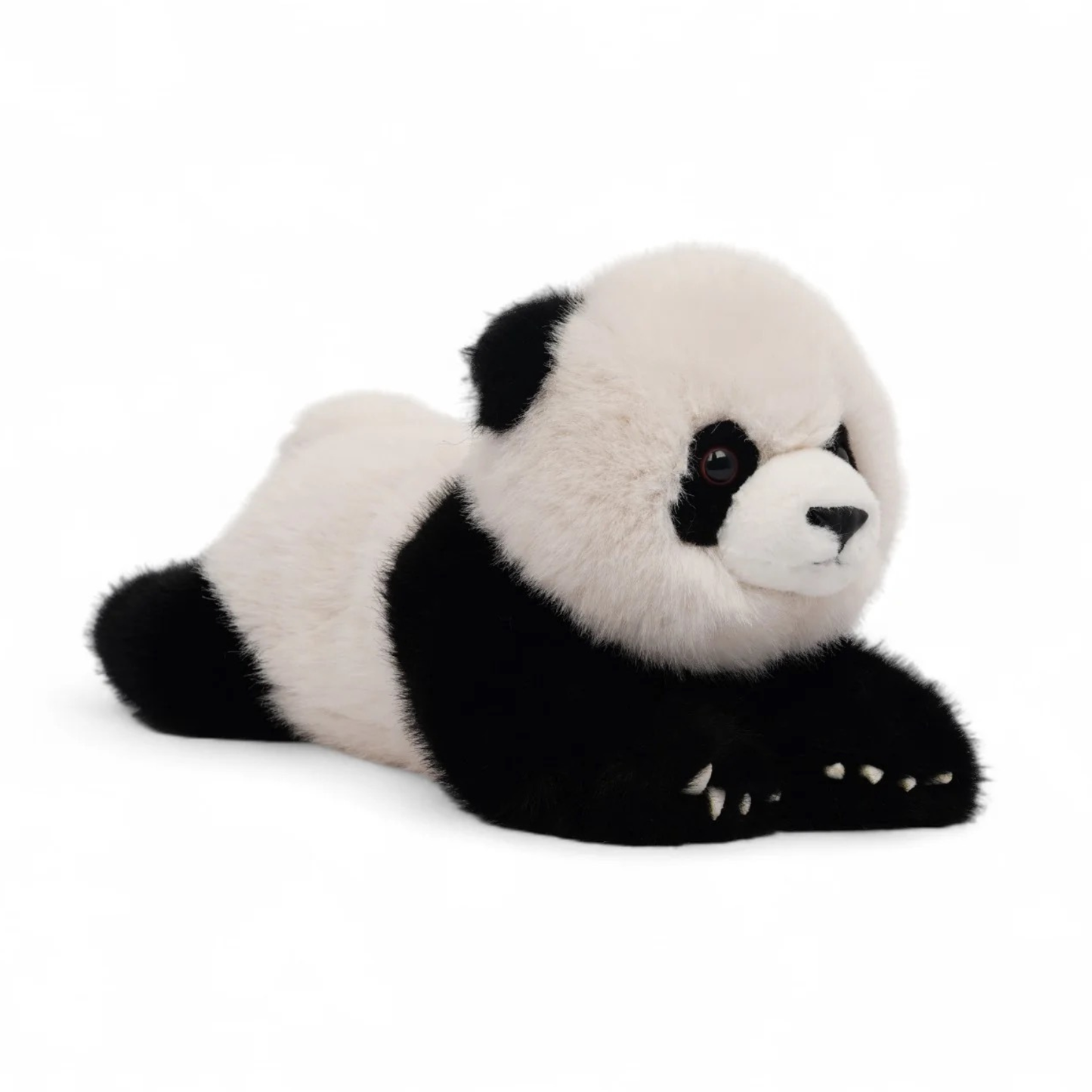 Peng The Panda - One Love Weighted Plush