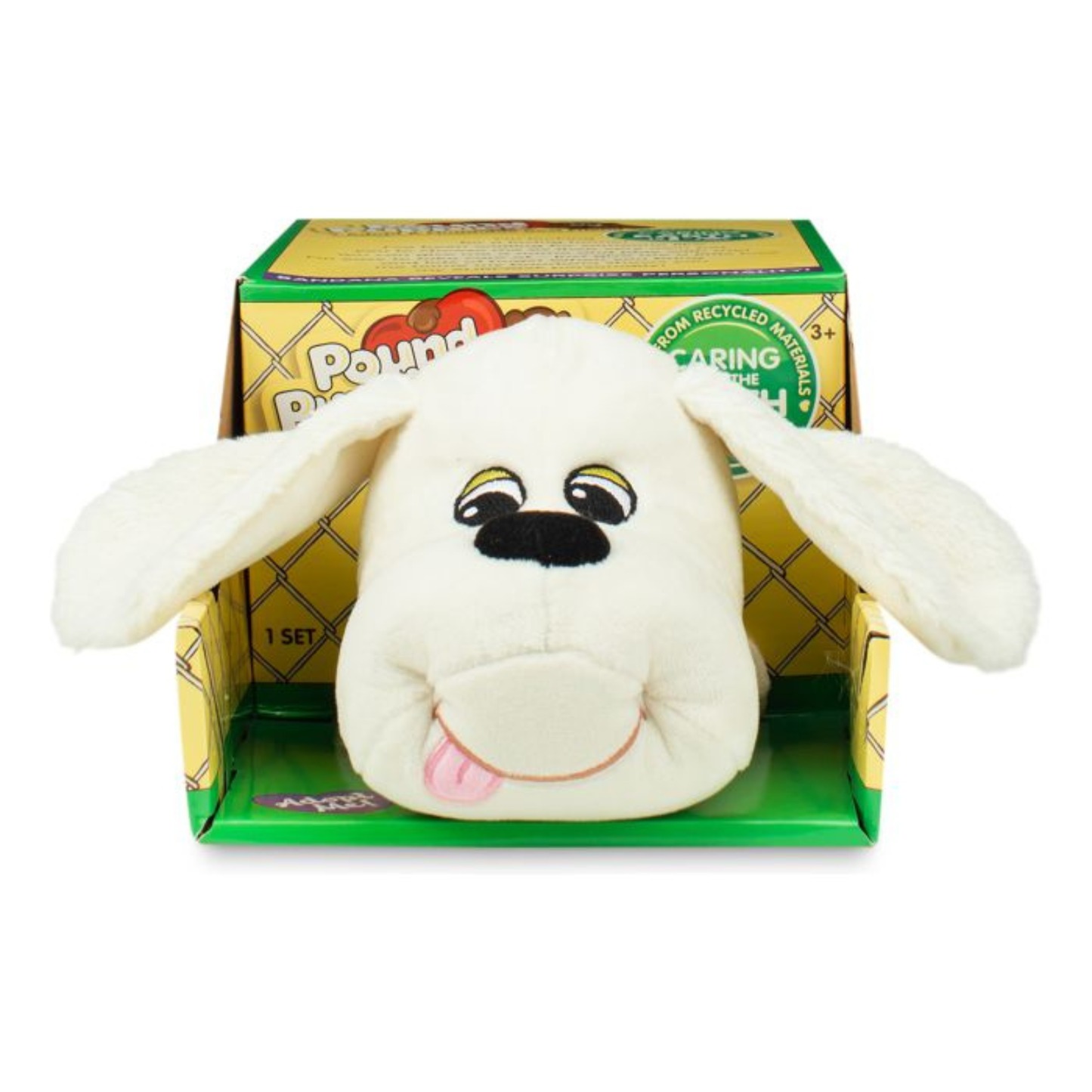 Pound Puppies Surprise Bandana Personality Reveal