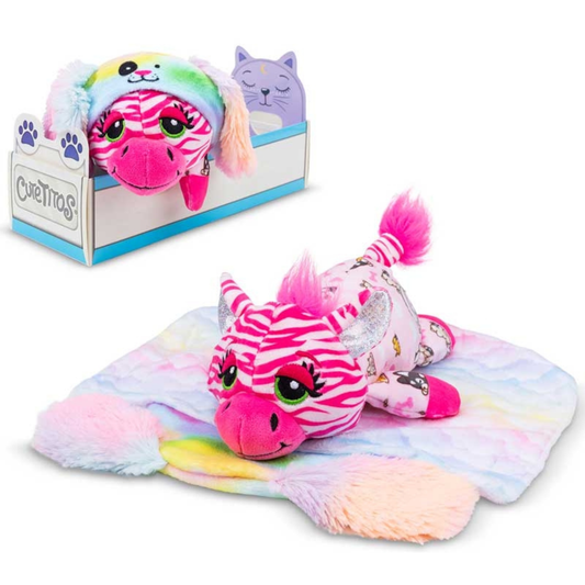 Cutetitos Sleepitos Collectible Mystery Plush
