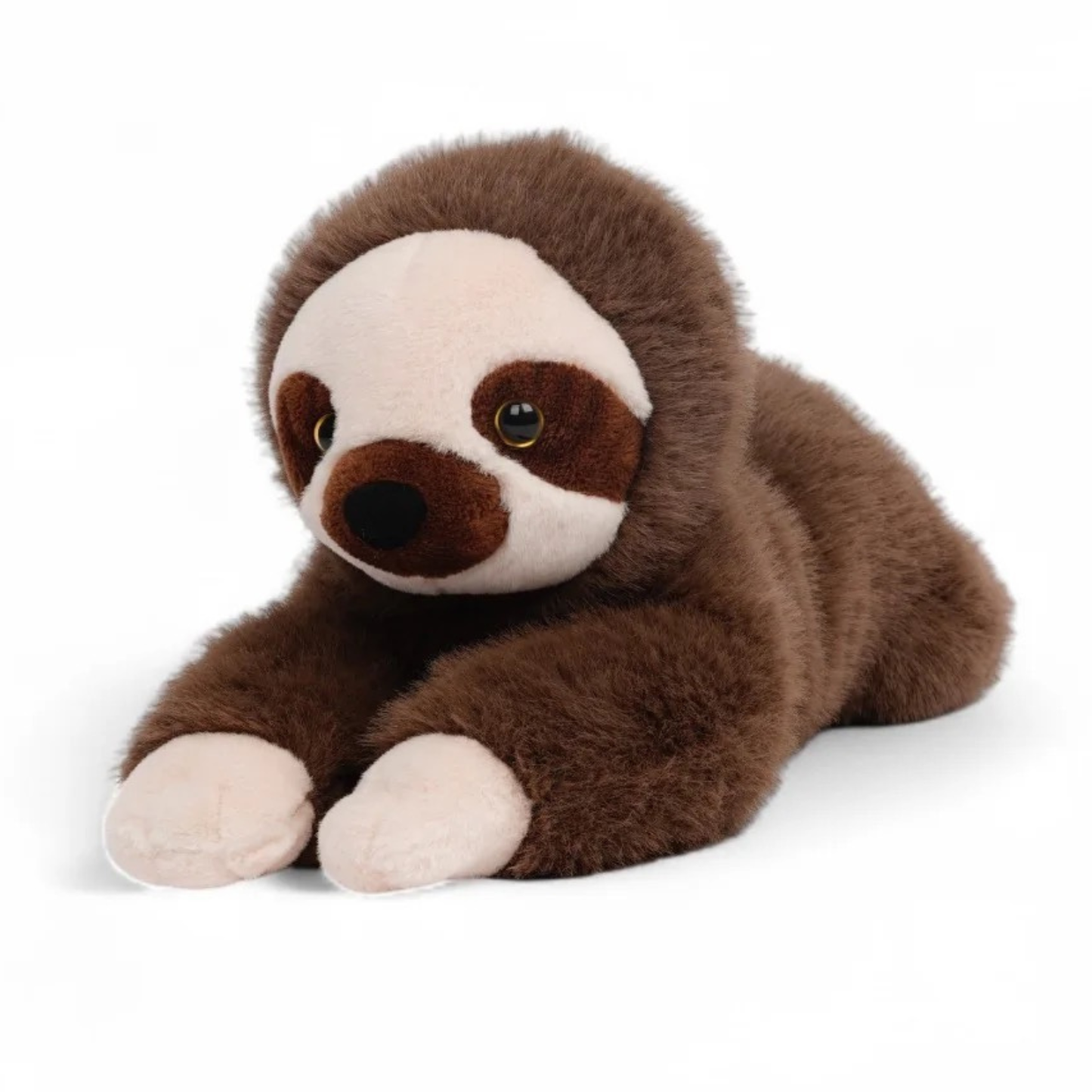 Ollie The Sloth - One Love Weighted Plush