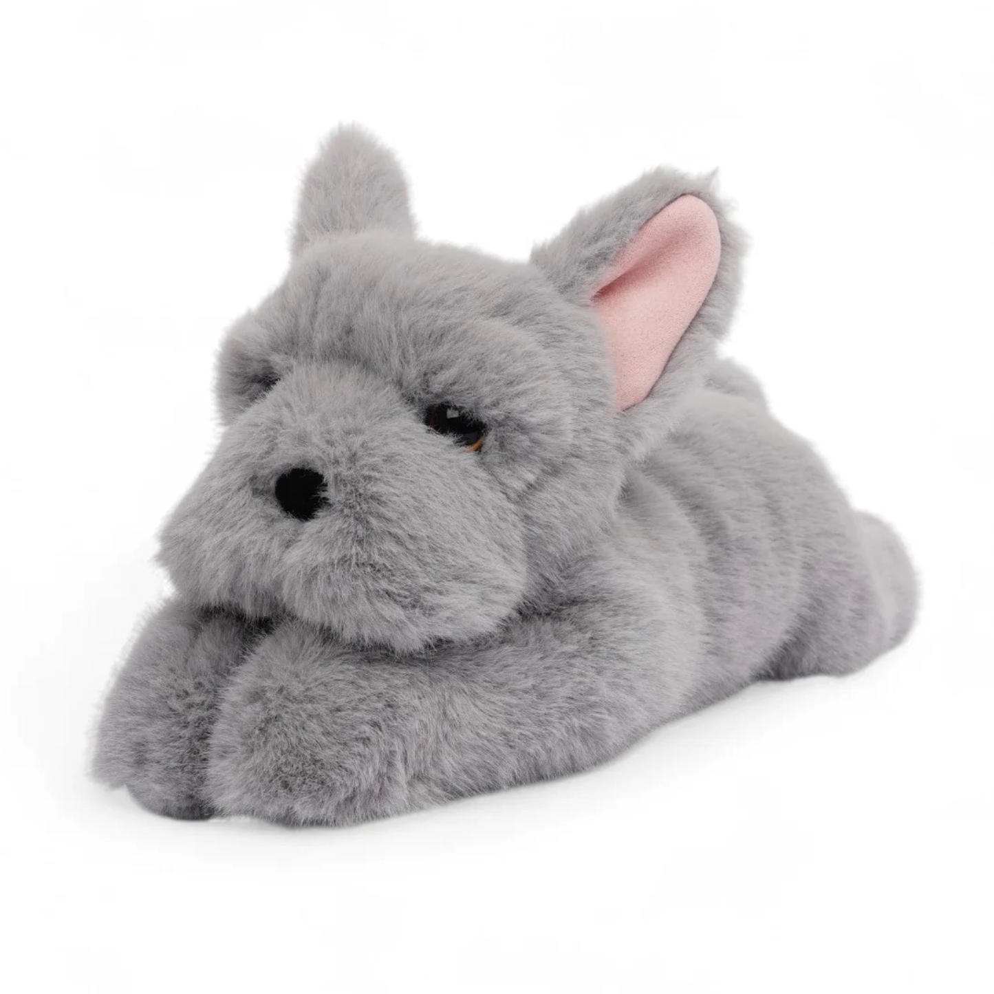 Remy The French Bulldog - One Love Weighted Plush