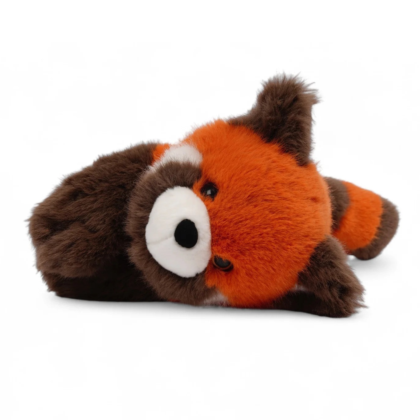 Rusty The Red Panda - One Love Weighted Plush