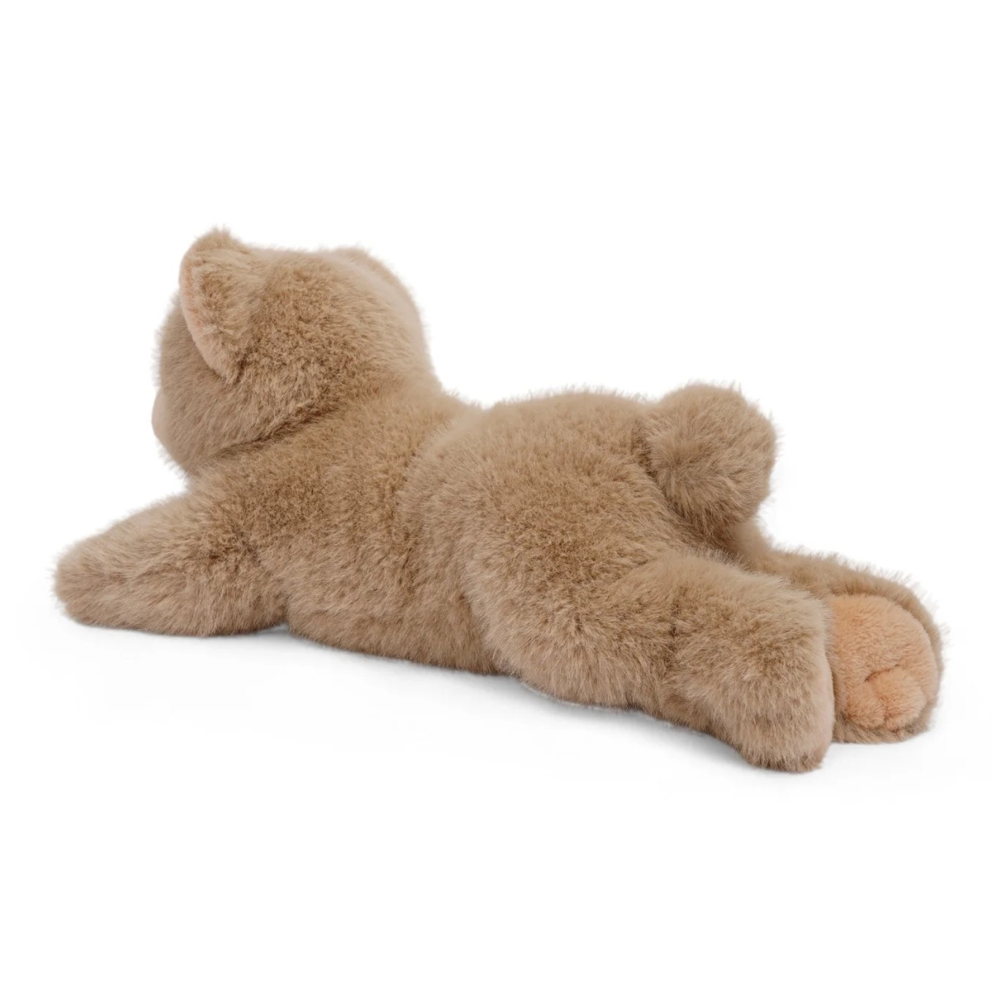 Little B The Bear - One Love Weighted Plush