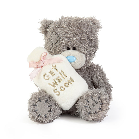 Me To You 'Get Well Soon' Mini Tatty Teddy