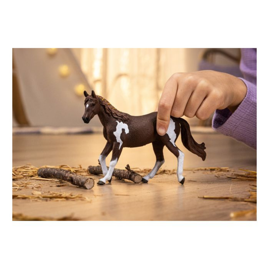 Schleich Paint Horse Mare