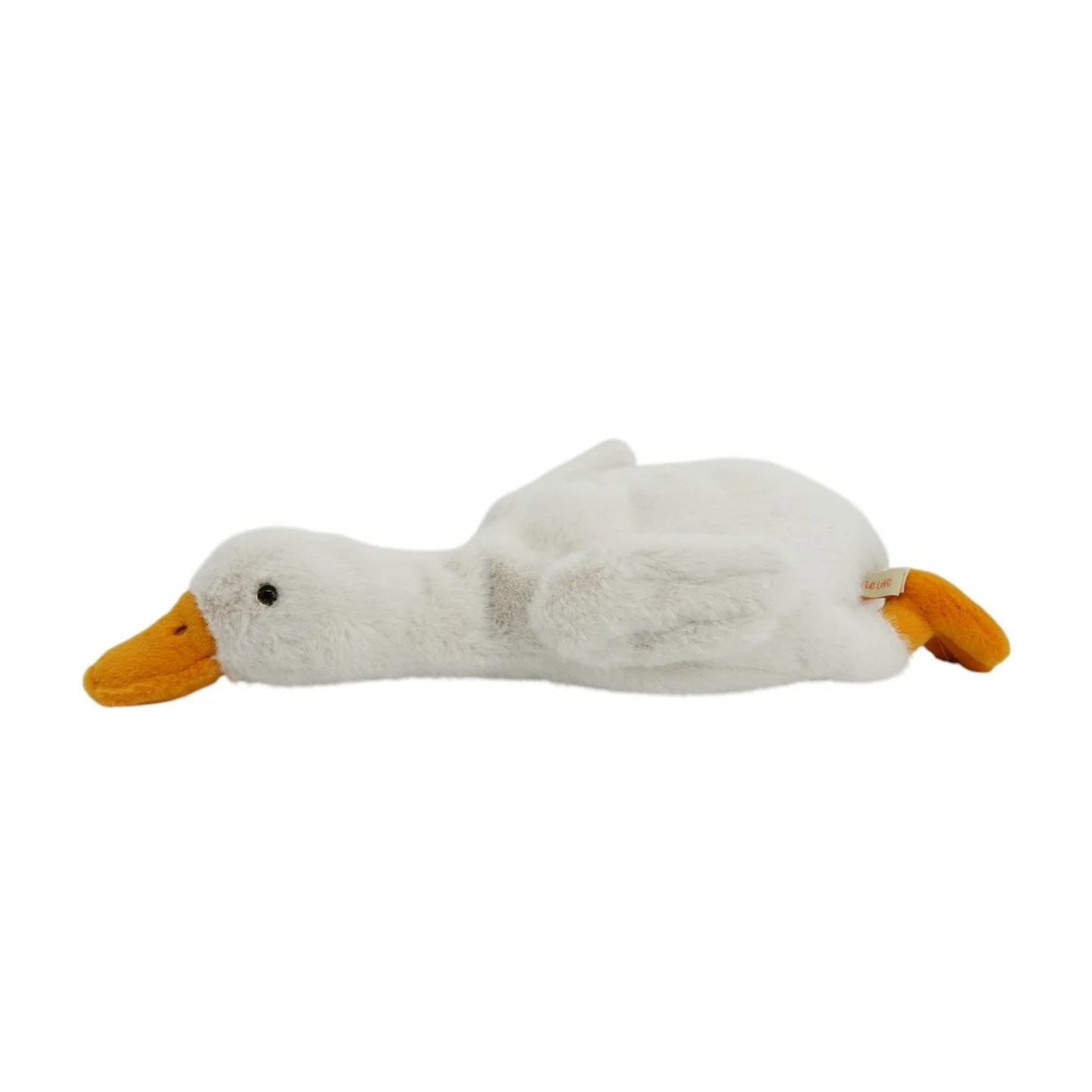 Feather The Goose - One Love Weighted Plush