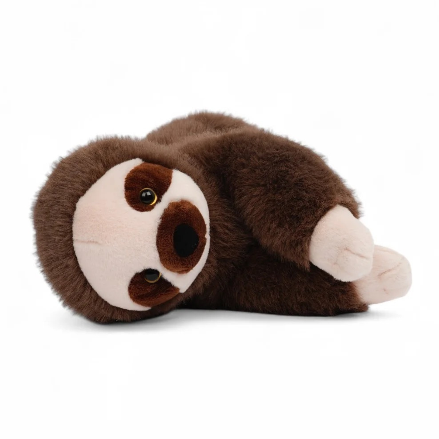 Ollie The Sloth - One Love Weighted Plush