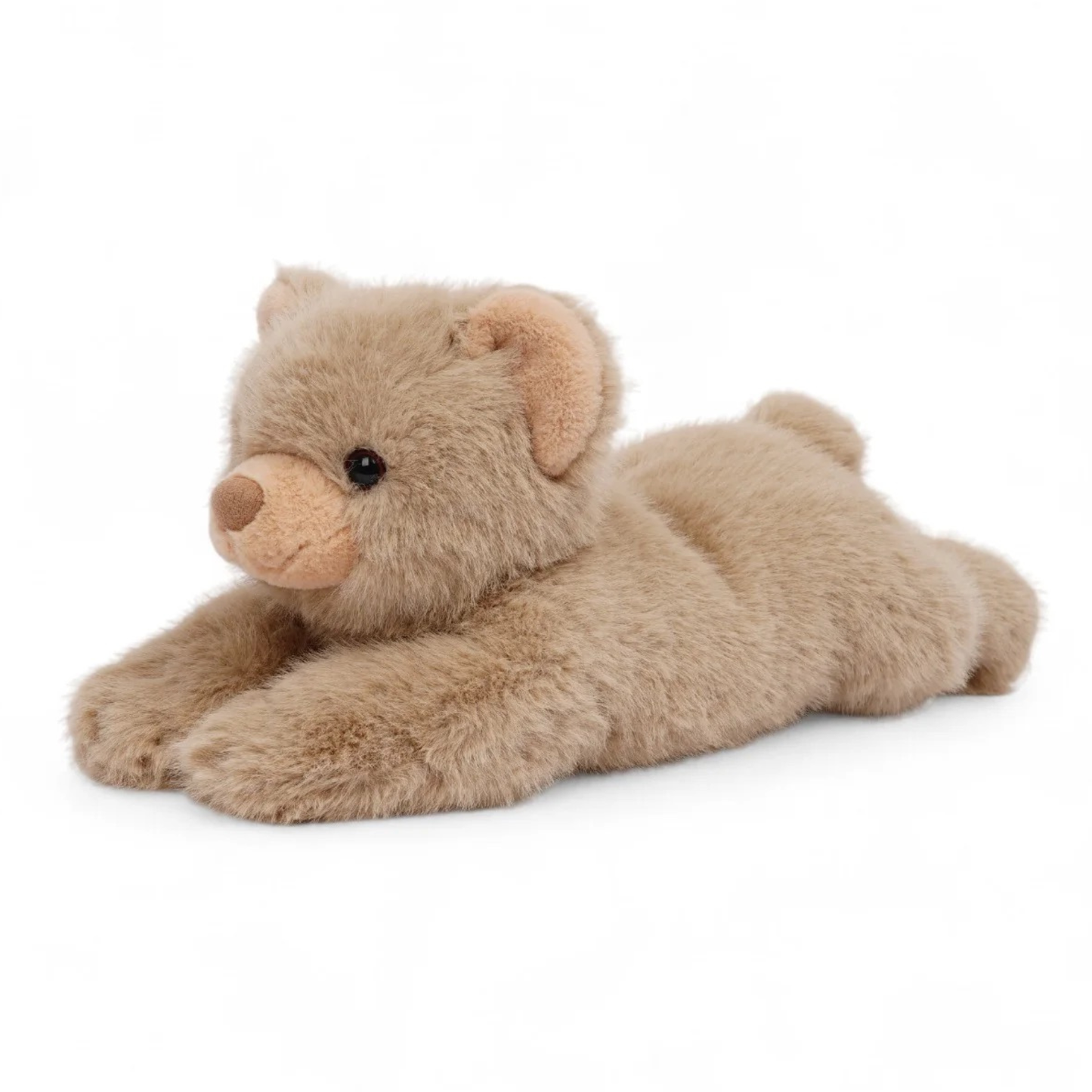 Little B The Bear - One Love Weighted Plush