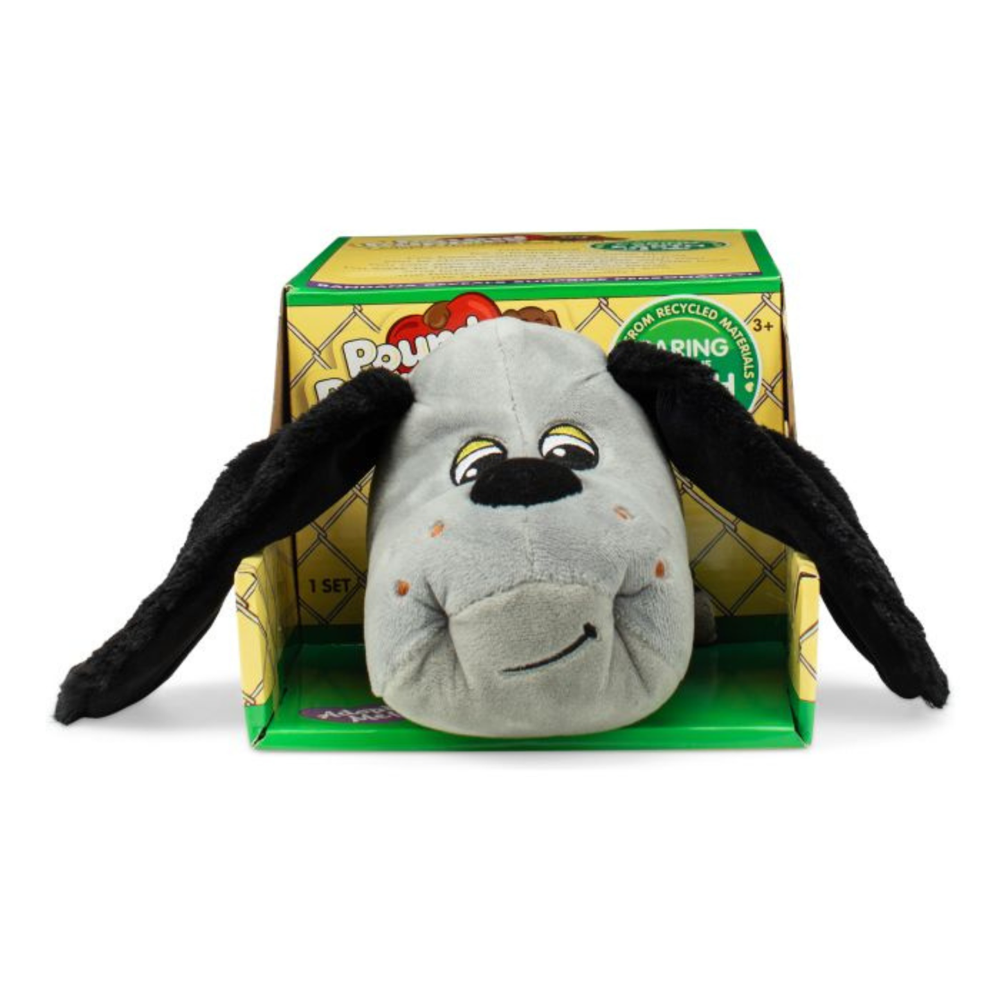 Pound Puppies Surprise Bandana Personality Reveal