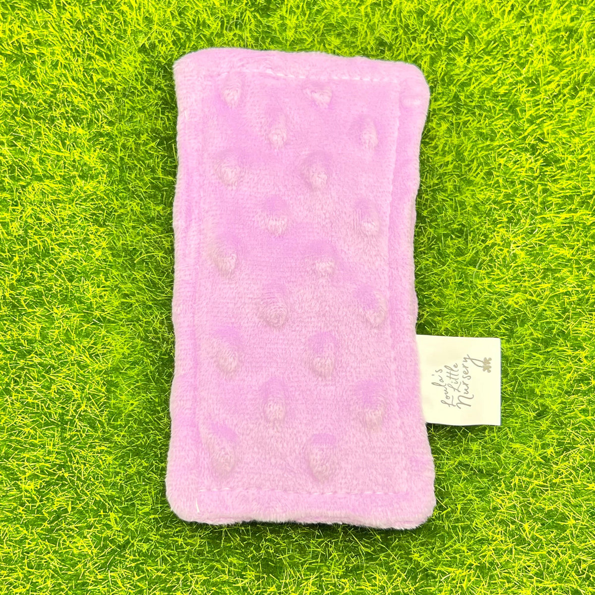 Tiny Snuggly Bubble Blanket For Teeny Weenie Babies®