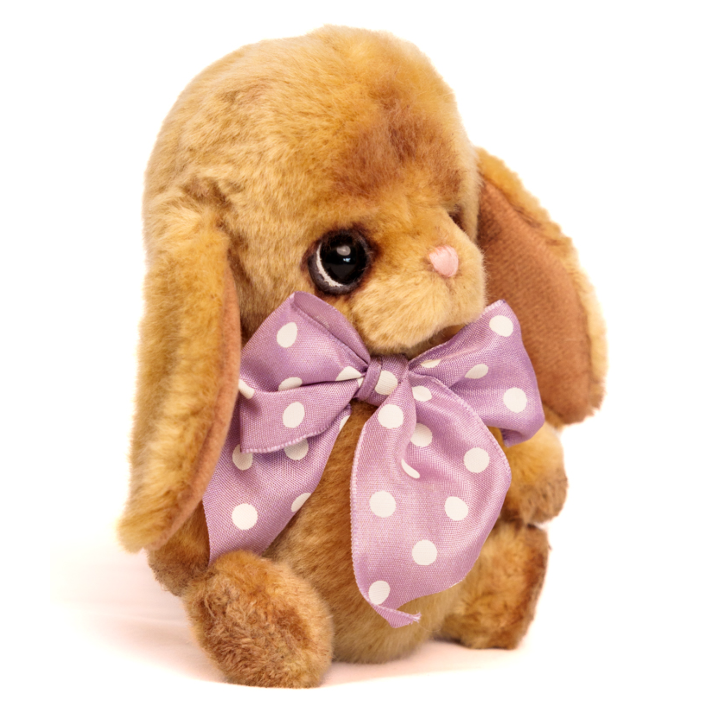 Molly Dot Clemens Spieltiere Collectible Artist Bear