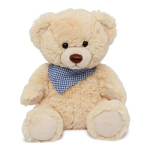 Enrico Clemens Spieltiere Soft Plush Teddy Bear