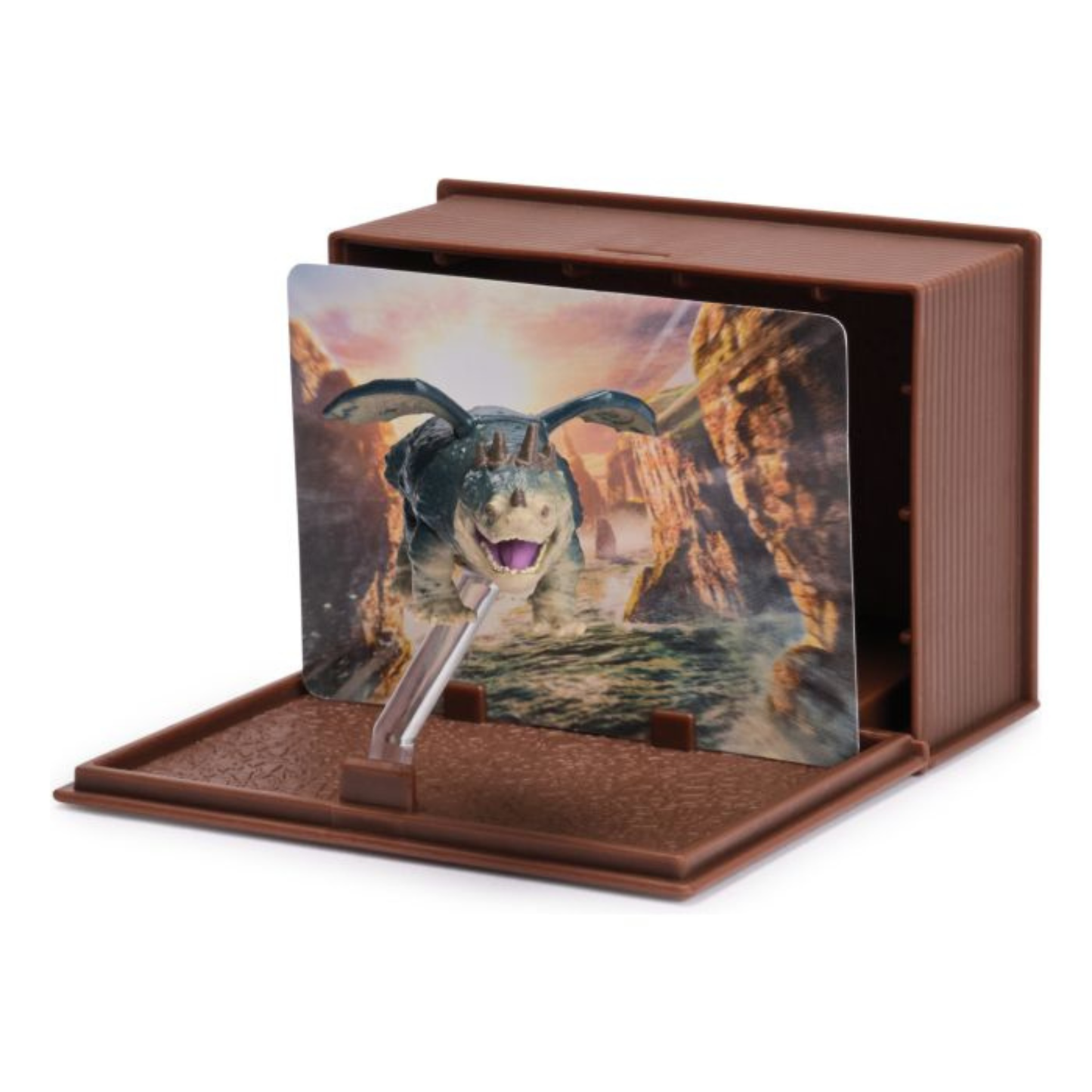 Dreamworks Dragons "Book Of Dragons" Collectible Mystery Figure