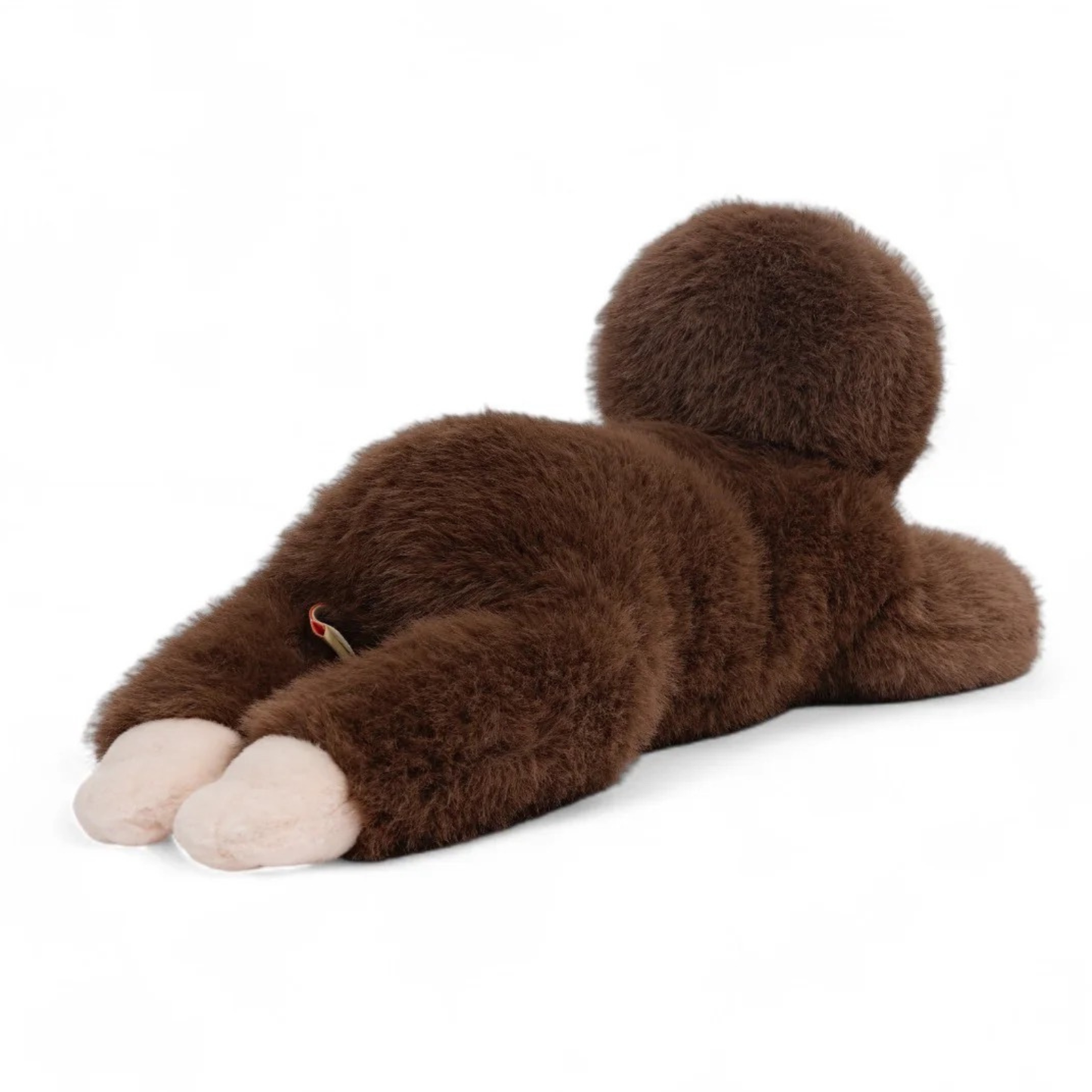 Ollie The Sloth - One Love Weighted Plush