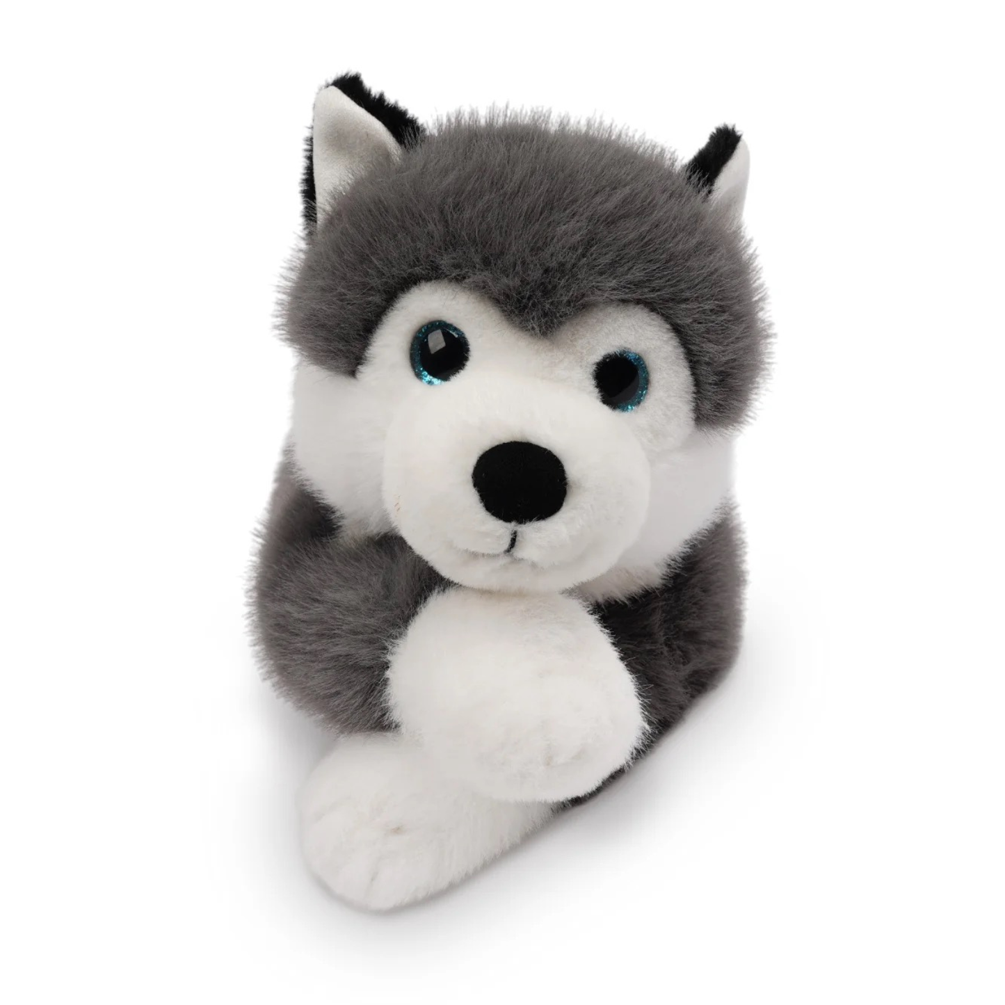 Scout The Husky - One Love Weighted Plush