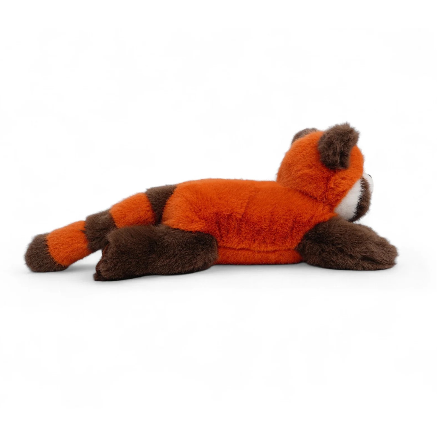 Rusty The Red Panda - One Love Weighted Plush