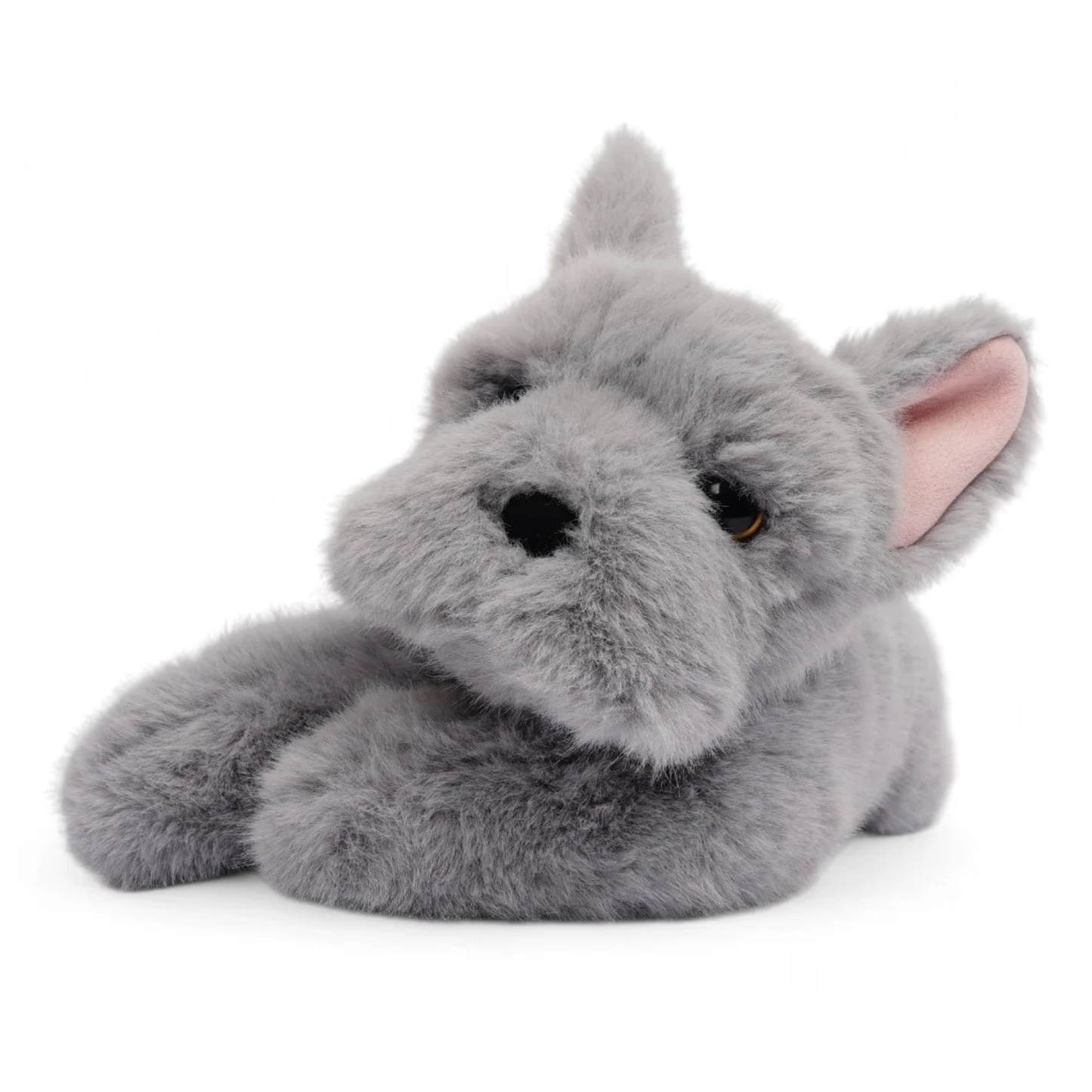 Remy The French Bulldog - One Love Weighted Plush