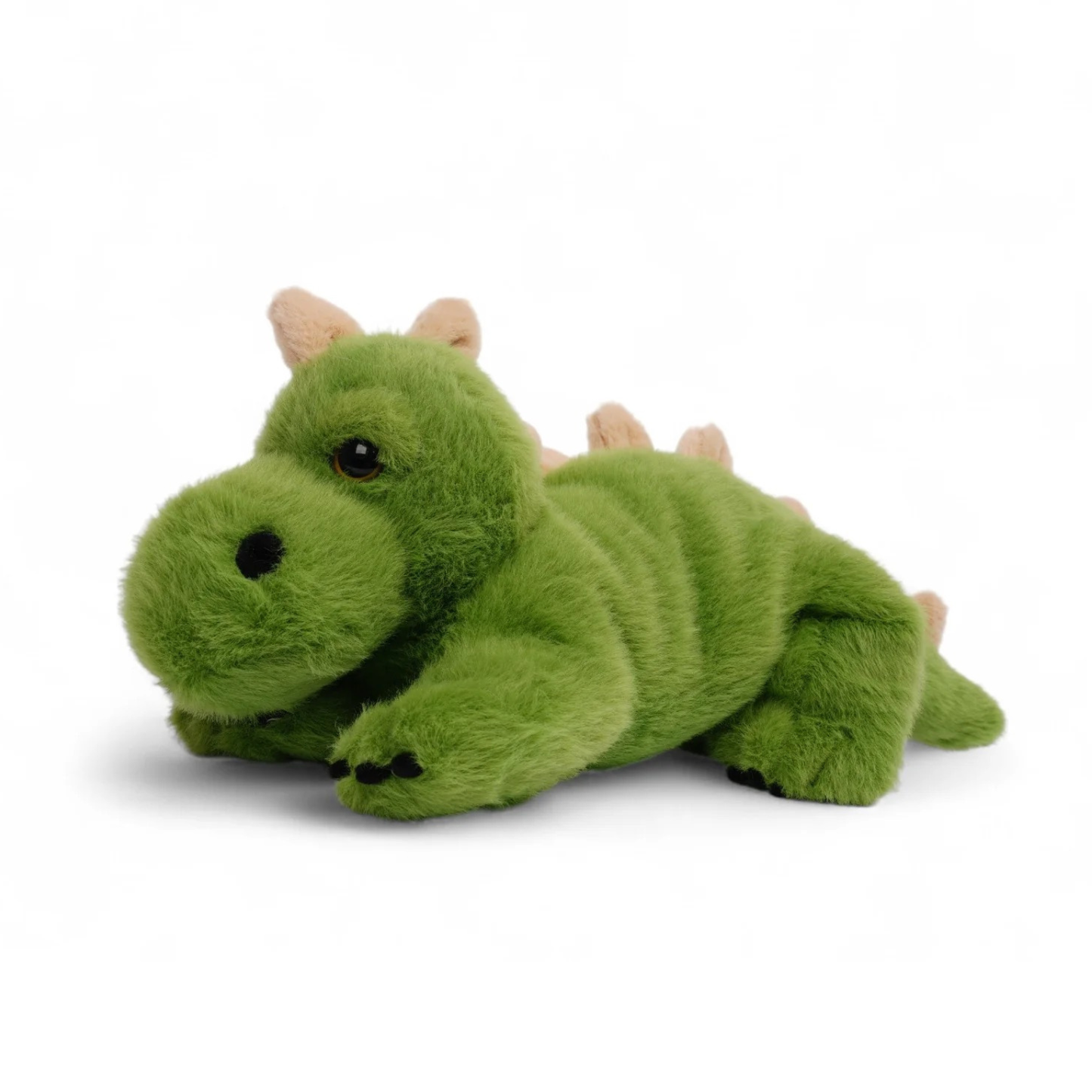 Derek The Dinosaur - One Love Weighted Plush