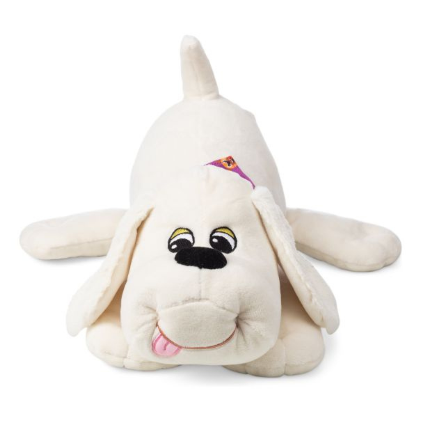Pound Puppies Surprise Bandana Personality Reveal