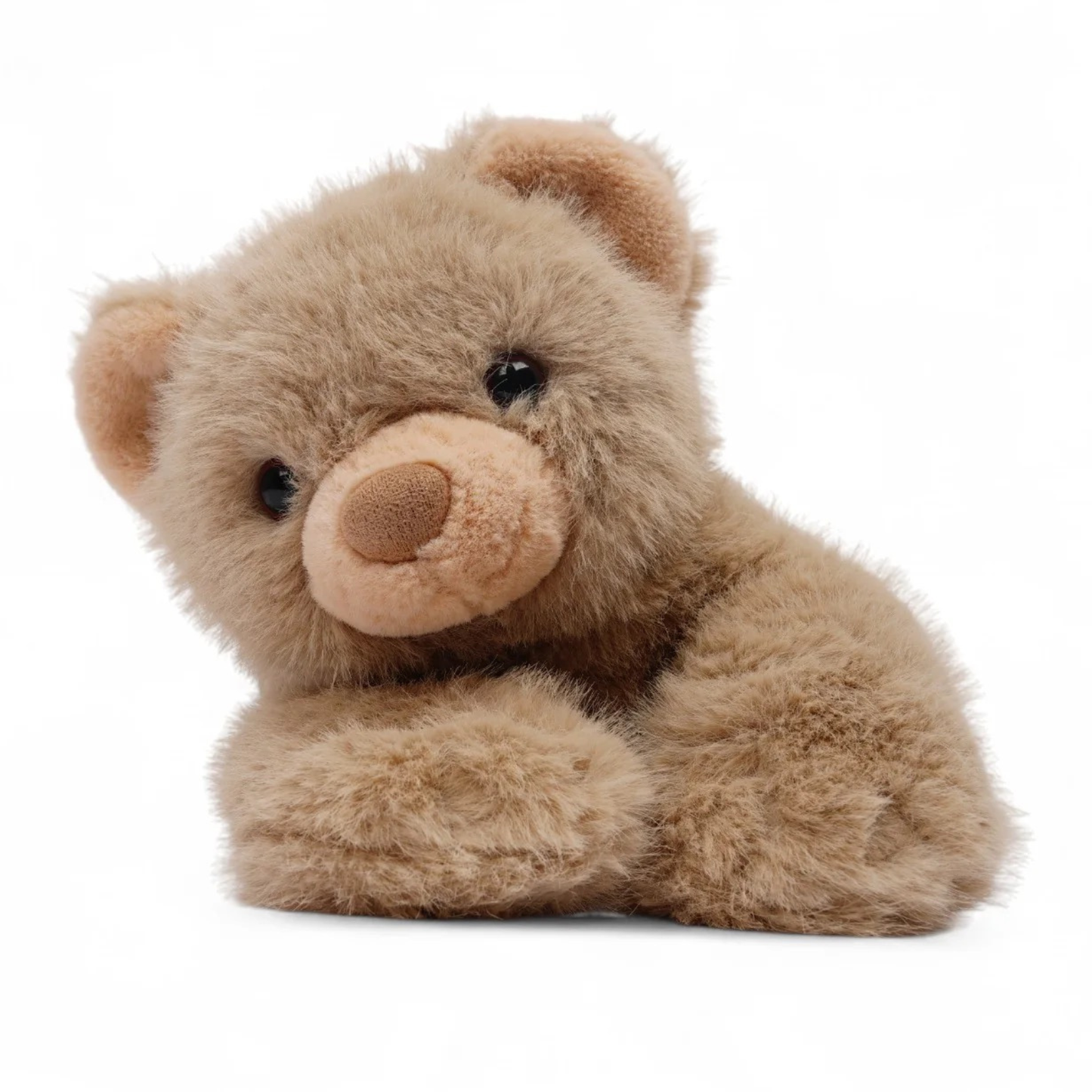 Little B The Bear - One Love Weighted Plush