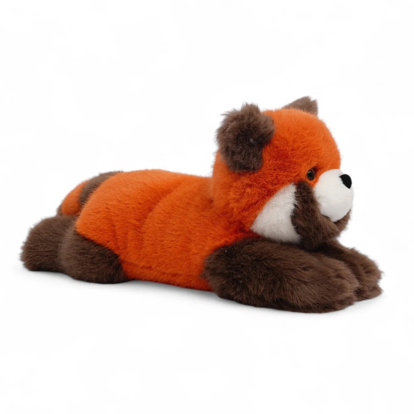 Rusty The Red Panda - One Love Weighted Plush