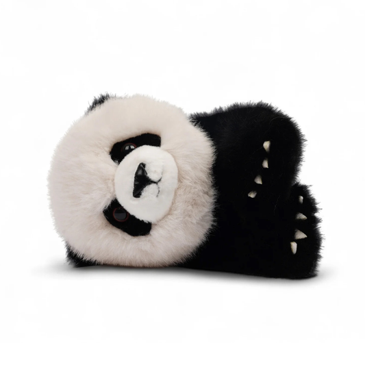 Peng The Panda - One Love Weighted Plush