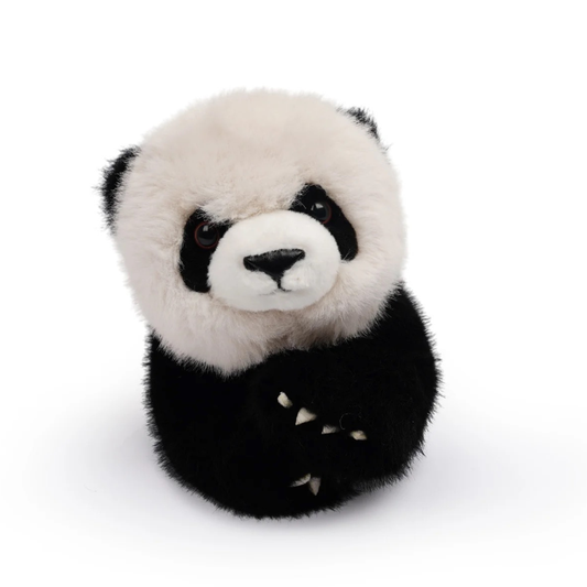 Peng The Panda - One Love Weighted Plush
