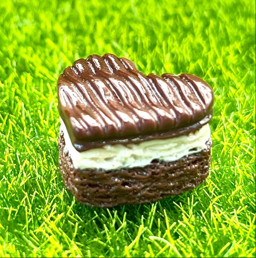 Mini Pretend Chocolates