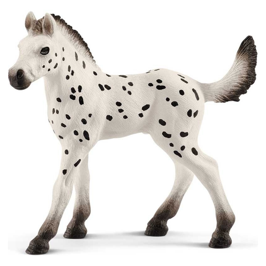 Schleich Knabstrupper Foal