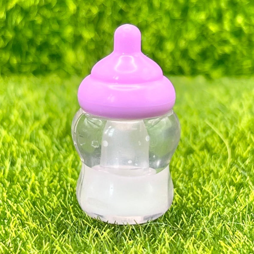 Mini Magic Bottle
